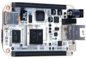 Отладочная плата BeagleBone
