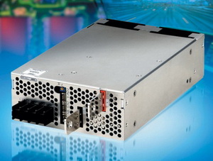 Источники питания в корпусе SWS1000L 