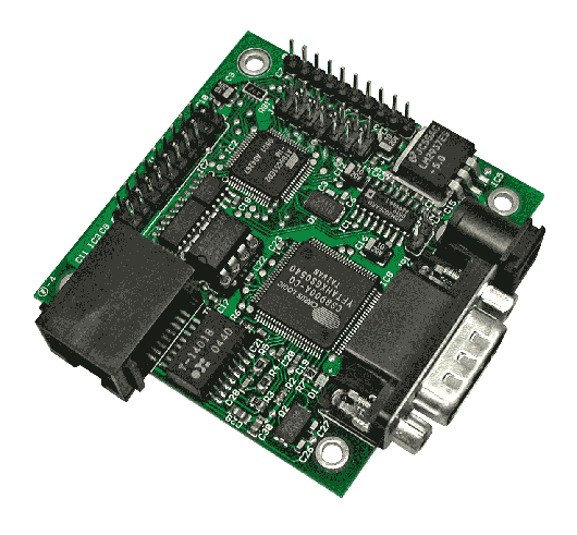 Отладочная плата MINIMAX 