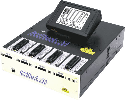 Программатор BeeHive4+/SA